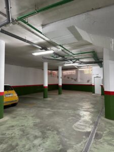 Parking en alquiler en Algezares, Murcia