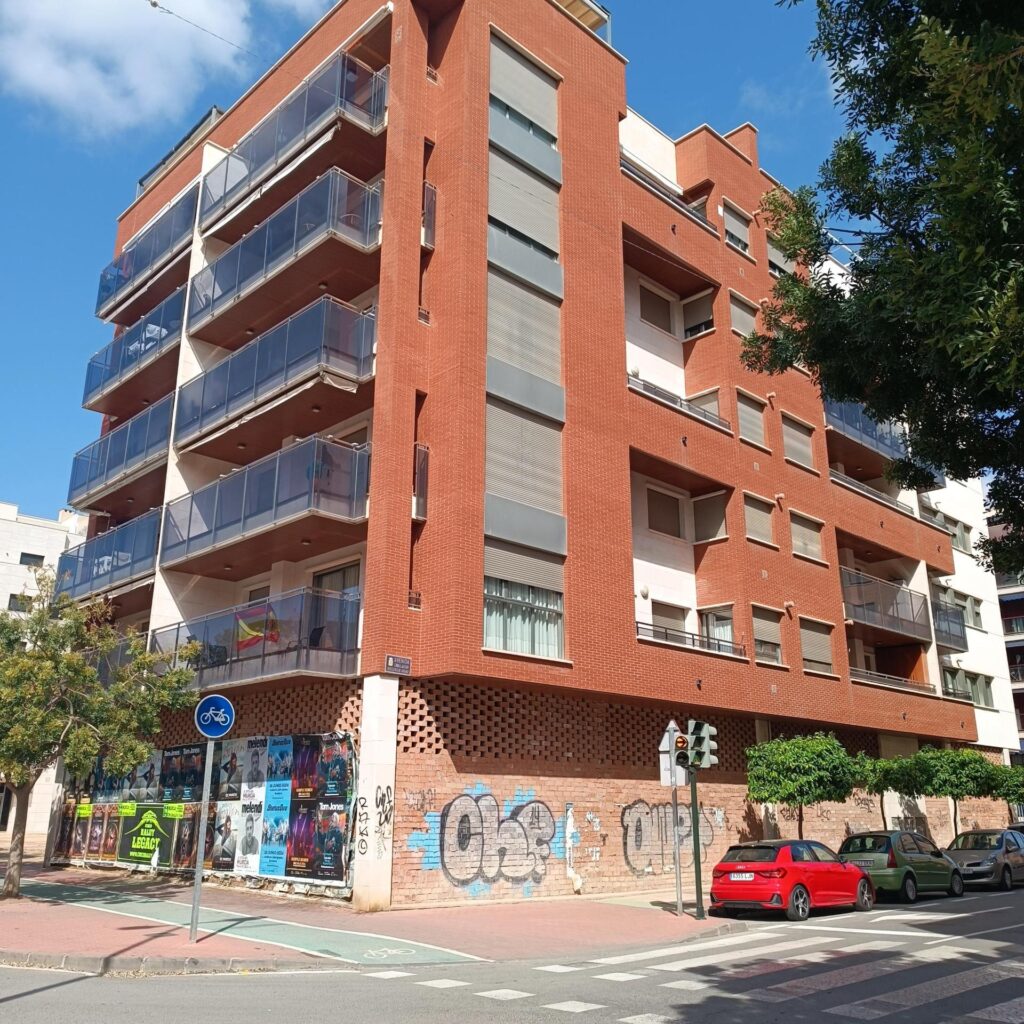 Parking en venta en Belen, Murcia
