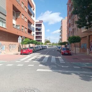 Parking en venta en Belen, Murcia