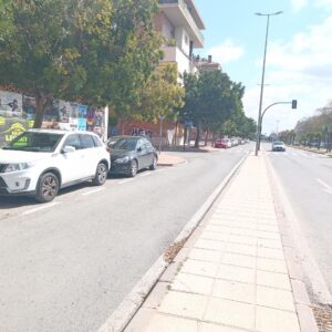 Parking en venta en Belen, Murcia