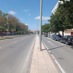 Parking en venta en Belen, Murcia