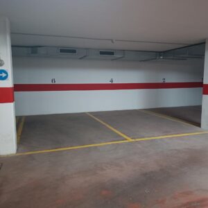 Parking en venta en Belen, Murcia