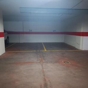 Parking en venta en Belen, Murcia