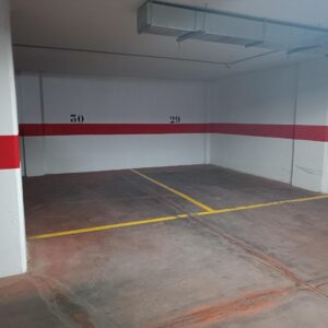 Parking en venta en Belen, Murcia