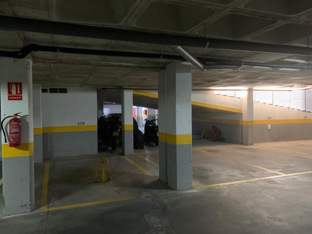 Parking en venta en Juan Carlos I, Murcia