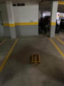 Parking en venta en Juan Carlos I, Murcia