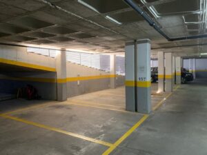 Parking en venta en Juan Carlos I, Murcia