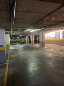 Parking en venta en Juan Carlos I, Murcia
