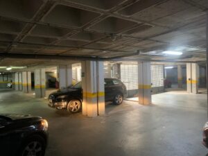 Parking en venta en Juan Carlos I, Murcia