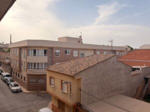 Piso en venta en Alguazas, Alguazas