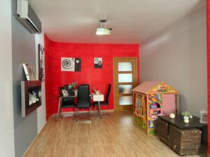 Piso en venta en Alguazas, Alguazas