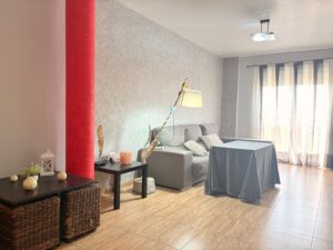 Piso en venta en Alguazas, Alguazas