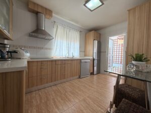Piso en venta en Alguazas, Alguazas