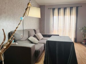 Piso en venta en Alguazas, Alguazas