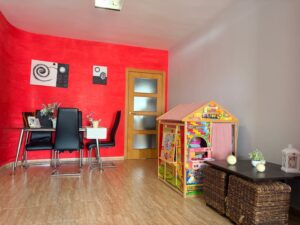 Piso en venta en Alguazas, Alguazas