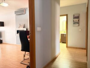 Piso en venta en Alguazas, Alguazas