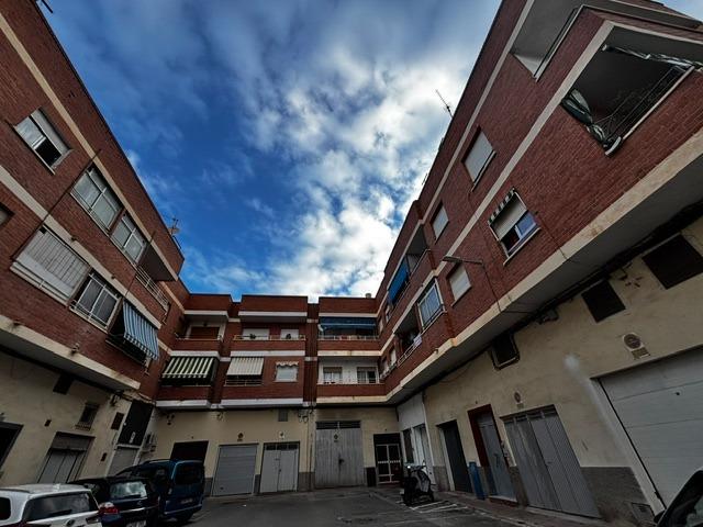 Piso en venta en Alhama de Murcia, Alhama de Murcia