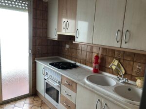 Piso en venta en Alhama de Murcia, Alhama de Murcia