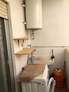 Piso en venta en Alhama de Murcia, Alhama de Murcia