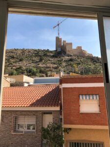 Piso en venta en Alhama de Murcia, Alhama de Murcia