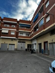 Piso en venta en Alhama de Murcia, Alhama de Murcia