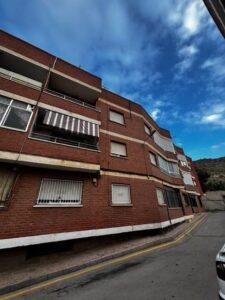 Piso en venta en Alhama de Murcia, Alhama de Murcia