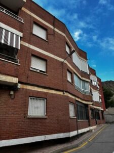 Piso en venta en Alhama de Murcia, Alhama de Murcia
