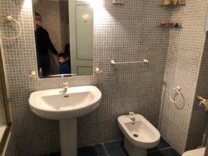 Piso en venta en Alhama de Murcia, Alhama de Murcia
