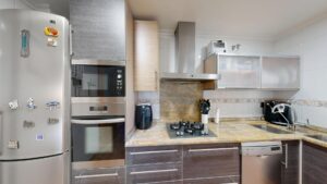 Piso en venta en Aljucer, Aljucer