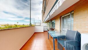 Piso en venta en Aljucer, Aljucer