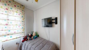 Piso en venta en Aljucer, Aljucer