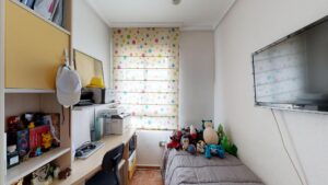 Piso en venta en Aljucer, Aljucer