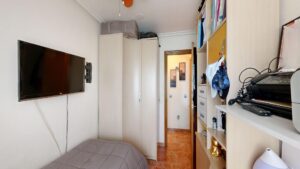 Piso en venta en Aljucer, Aljucer