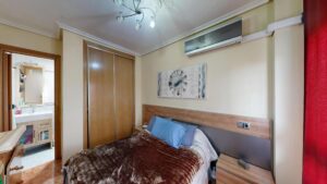 Piso en venta en Aljucer, Aljucer