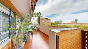 Piso en venta en Aljucer, Aljucer