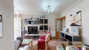 Piso en venta en Aljucer, Aljucer