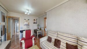 Piso en venta en Aljucer, Aljucer