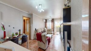 Piso en venta en Aljucer, Aljucer