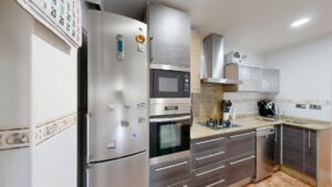 Piso en venta en Aljucer, Aljucer
