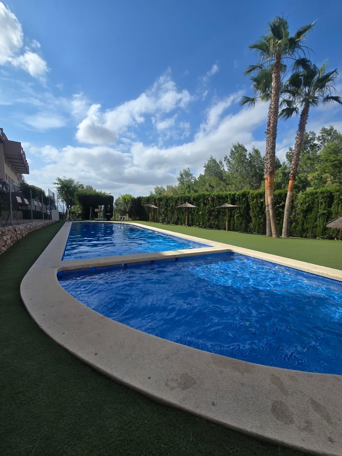 Piso en venta en Altorreal, Molina de Segura
