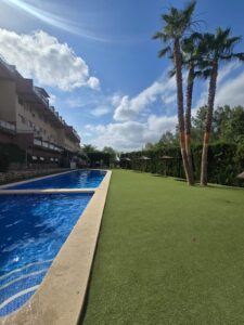 Piso en venta en Altorreal, Molina de Segura