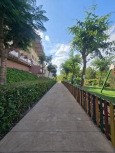 Piso en venta en Altorreal, Molina de Segura