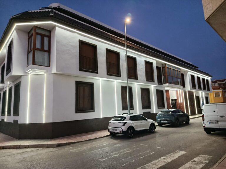 Piso en venta en Archena centro, Archena