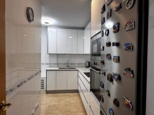 Piso en venta en Archena centro, Archena