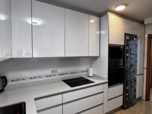 Piso en venta en Archena centro, Archena