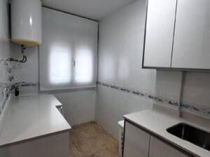Piso en venta en Archena centro, Archena