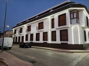 Piso en venta en Archena centro, Archena