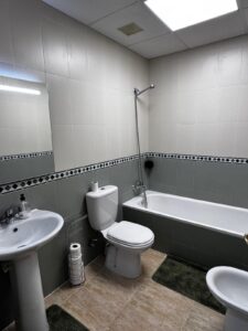 Piso en venta en Archena centro, Archena