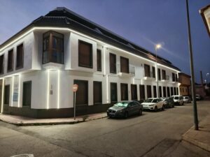 Piso en venta en Archena centro, Archena