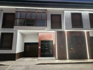 Piso en venta en Archena centro, Archena